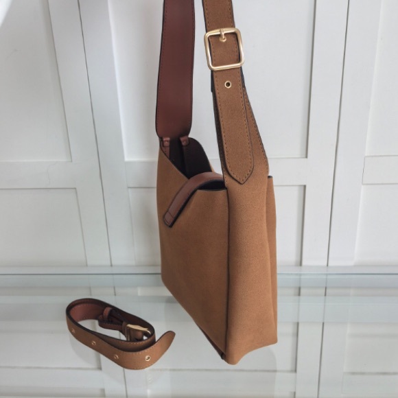 Coach Hadley convertible crossbody bag - Picture 4 of 8